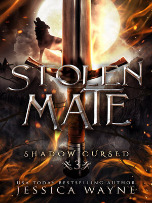 cover image of Stolen Mate